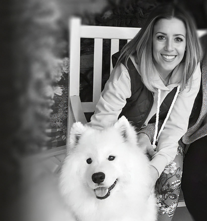 Emily Couture — Creative Director