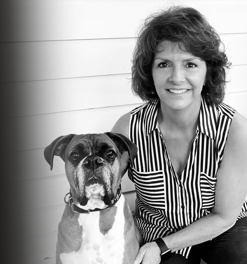 Stephanie Hover — Administrator