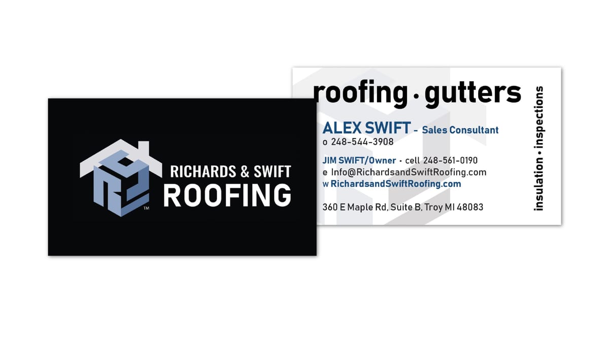 Brand collateral